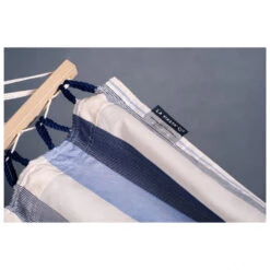 LA SIESTA Alisio Weather-Resistant - Hammock -Robens Camp Store la siesta alisio weather resistant hammock detail 4