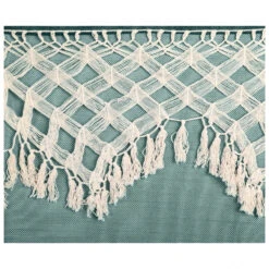 LA SIESTA Bossanova - Hammock 12 LA SIESTA Bossanova - Hammock -Robens Camp Store la siesta bossanova hammock detail 4