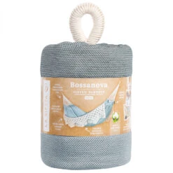 LA SIESTA Bossanova - Hammock 14 LA SIESTA Bossanova - Hammock -Robens Camp Store la siesta bossanova hammock detail 6
