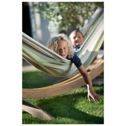 LA SIESTA Brisa - Hammock -Robens Camp Store la siesta brisa hammock detail 4