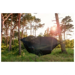 LA SIESTA BugNet - Mosquito Net -Robens Camp Store la siesta bugnet mosquito net detail 2