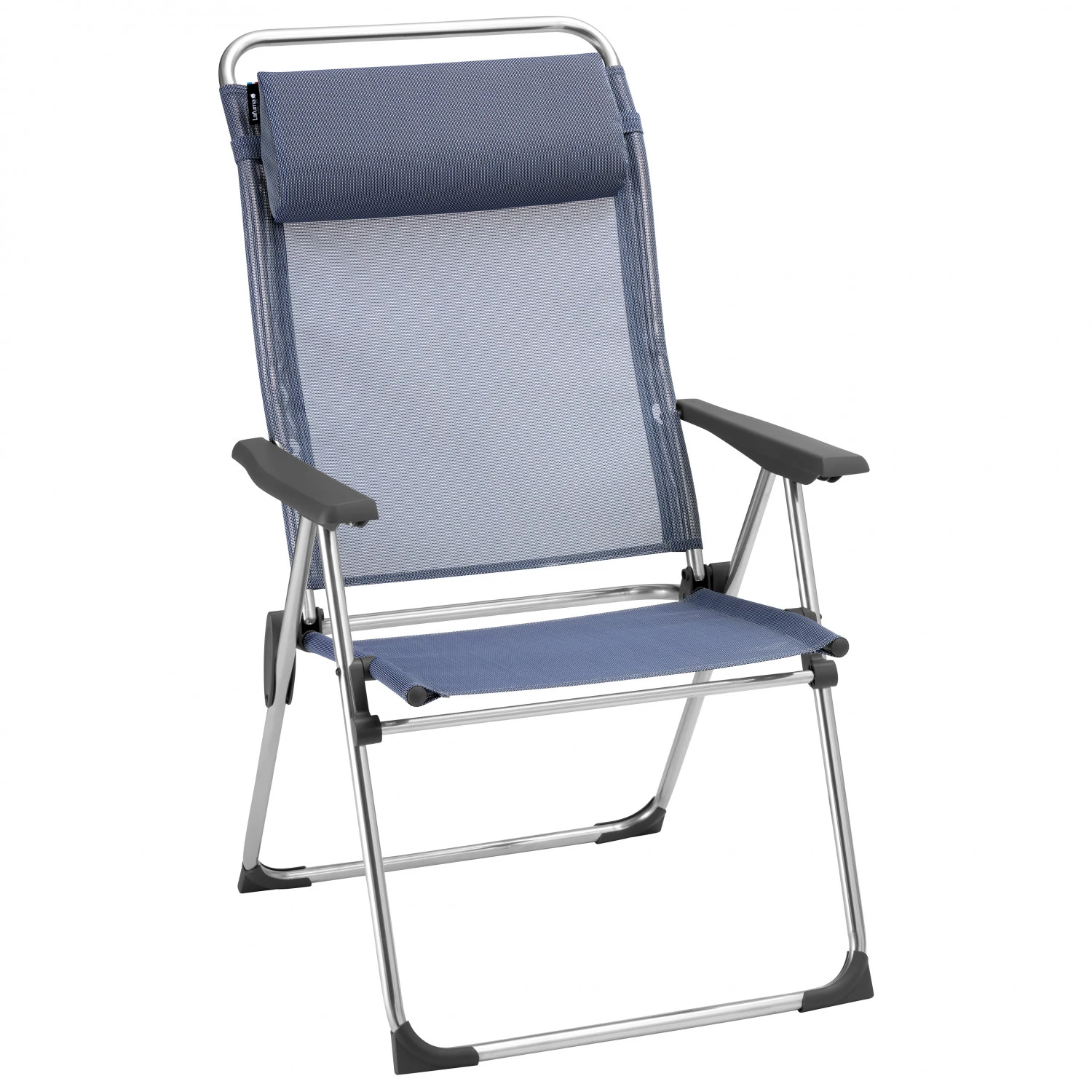 Alu Cham Xl Batyline Iso - Camping Chair 3 Alu Cham Xl Batyline Iso - Camping Chair
