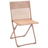 Balcony II Stuhl Batyline Iso - Camping Chair -Robens Camp Store lafuma mobilier balcony ii stuhl batyline iso camping chair