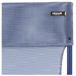 Balcony II Stuhl Batyline Iso - Camping Chair -Robens Camp Store lafuma mobilier balcony ii stuhl batyline iso camping chair detail 4