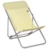 Maxi Transat Batyline Iso - Camping Chair -Robens Camp Store lafuma mobilier maxi transat batyline iso camping chair
