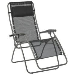 Recliner Chair RSXA - Camping Chair