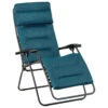 Relaxation Chair RSX Clip Air Comfort - Camping Chair -Robens Camp Store lafuma mobilier relaxation chair rsx clip air comfort camping chair