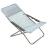 Transabed Batyline Iso - Sun Lounger -Robens Camp Store lafuma mobilier transabed batyline iso sun lounger