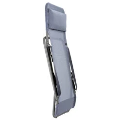 Robens Camp Store -Robens Camp Store lafuma mobilier transabed batyline iso sun lounger detail 2