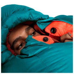 Mammut Women's Perform Down Bag -10C - Down Sleeping Bag -Robens Camp Store mammut womens perform down bag 10c down sleeping bag detail 3