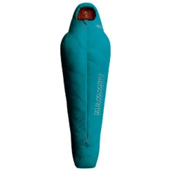 Mammut Women's Protect Down Bag -21C - Down Sleeping Bag