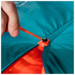 Mammut Women's Protect Down Bag -21C - Down Sleeping Bag -Robens Camp Store mammut womens protect down bag 21c down sleeping bag detail 5