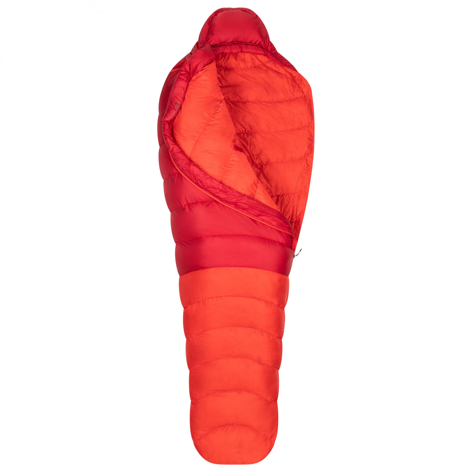 Marmot Atom - Down Sleeping Bag 4 Marmot Atom - Down Sleeping Bag - Image 2