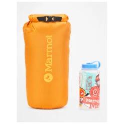 Marmot Helium - Down Sleeping Bag -Robens Camp Store marmot helium down sleeping bag detail 6