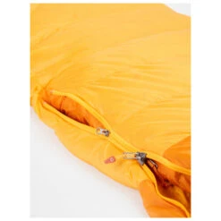 Marmot Lithium - Down Sleeping Bag -Robens Camp Store marmot lithium down sleeping bag detail 4