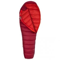 Marmot Micron 40 - Down Sleeping Bag -Robens Camp Store marmot micron 40 down sleeping bag detail 3