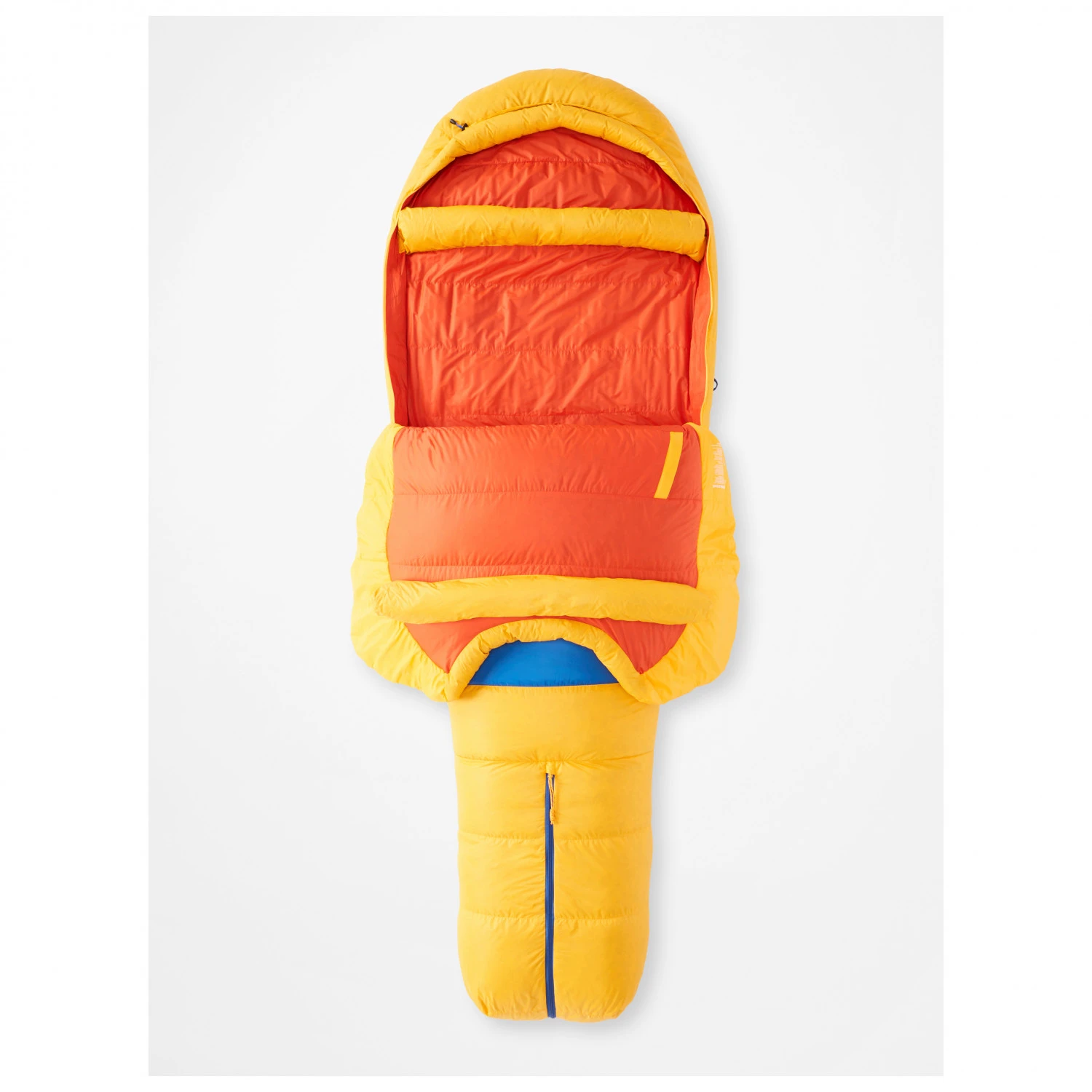Marmot Never Summer - Down Sleeping Bag 5 Marmot Never Summer - Down Sleeping Bag - Image 3