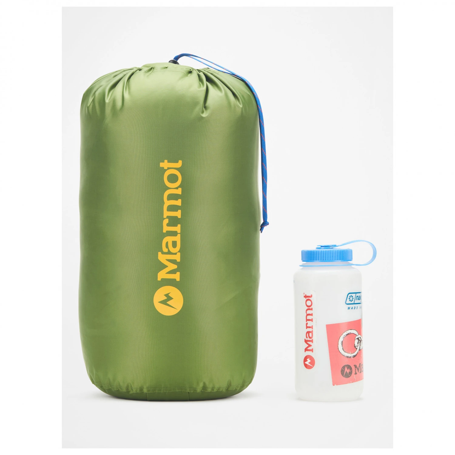 Marmot Never Summer - Down Sleeping Bag 6 Marmot Never Summer - Down Sleeping Bag - Image 4