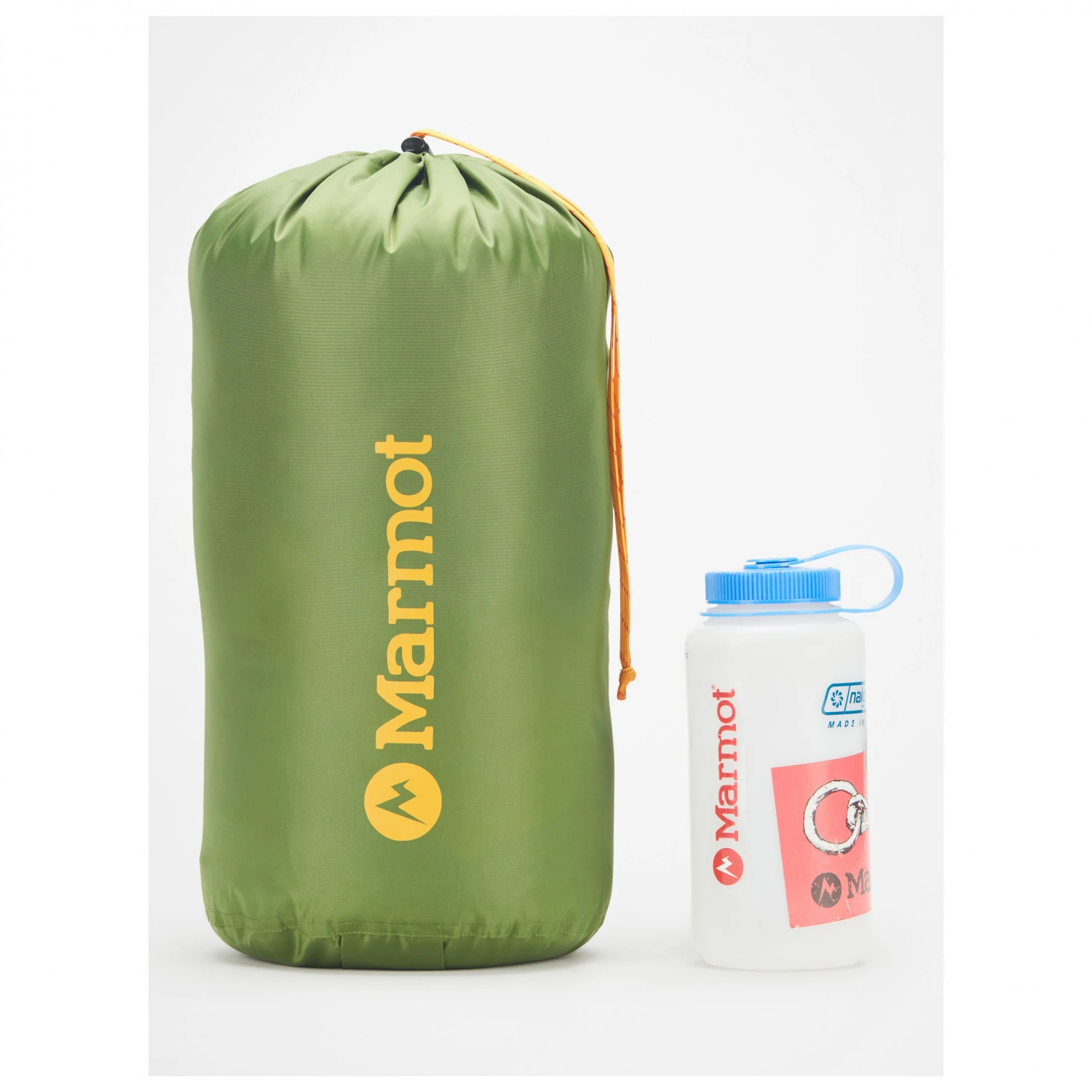 Marmot Never Winter - Down Sleeping Bag 6 Marmot Never Winter - Down Sleeping Bag - Image 4