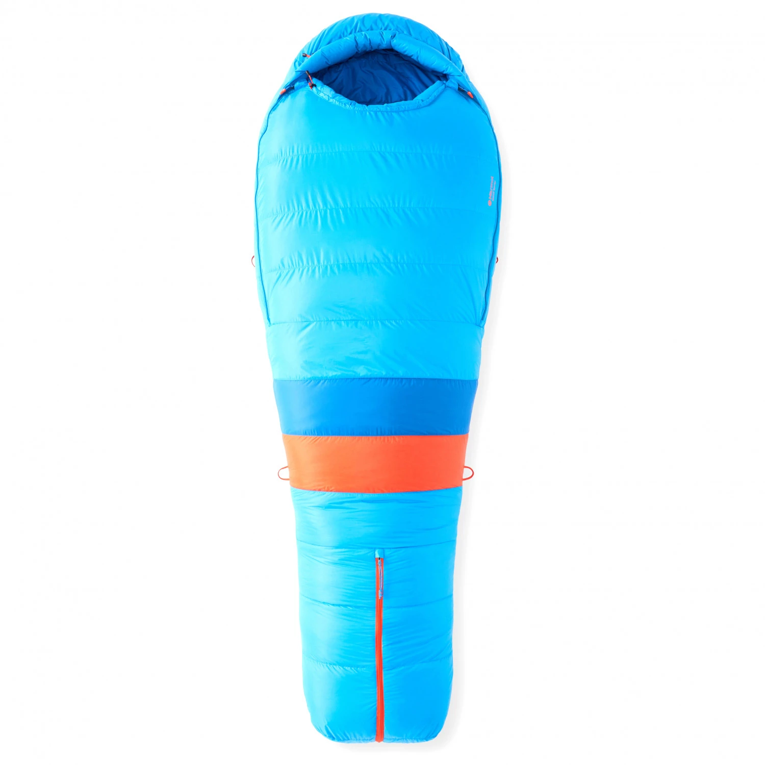 Marmot Wind River - Down Sleeping Bag 3 Marmot Wind River - Down Sleeping Bag