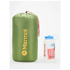 Marmot Women's Angel Fire - Down Sleeping Bag 9 Marmot Women's Angel Fire - Down Sleeping Bag -Robens Camp Store marmot womens angel fire down sleeping bag detail 4