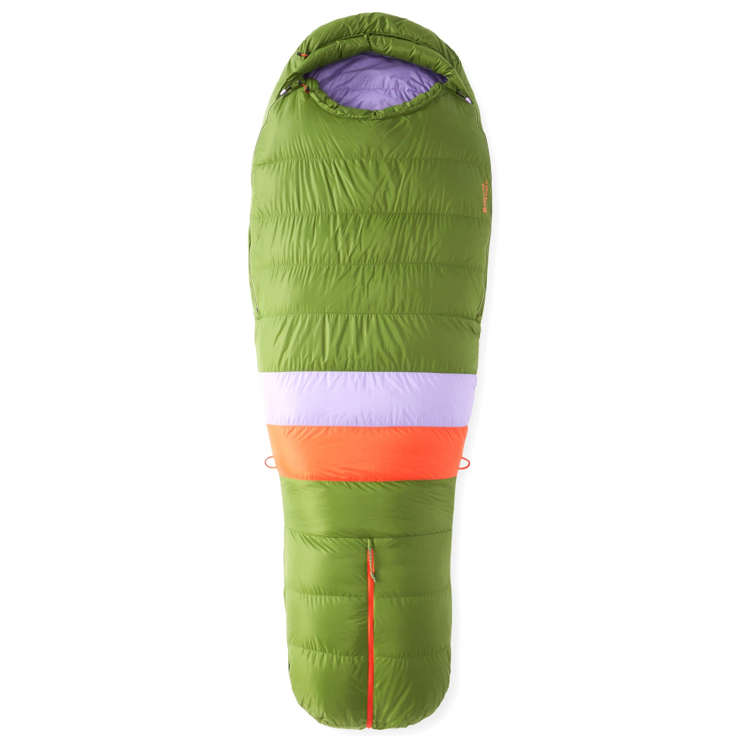 Marmot Women's Angel Fire - Down Sleeping Bag 3 Marmot Women's Angel Fire - Down Sleeping Bag