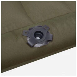 Mountain Equipment Aerostat Down 7.0 Ultra Mat - Sleeping Mat -Robens Camp Store mountain equipment aerostat down 70 ultra mat sleeping mat detail 6