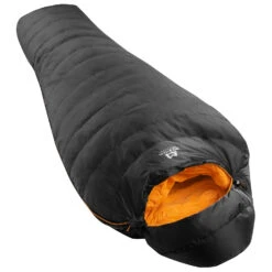 Best Seller -Robens Camp Store mountain equipment glacier 300 down sleeping bag detail 2
