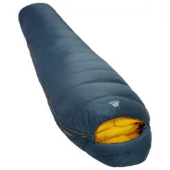 Best Seller -Robens Camp Store mountain equipment helium 400 down sleeping bag detail 2