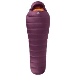 Mountain Equipment Women's Classic Eco 1000 - Down Sleeping Bag -Robens Camp Store mountain equipment womens classic eco 1000 down sleeping bag detail 2