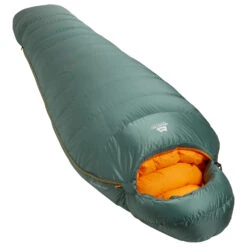 Mountain Equipment Women's Glacier 1000 - Down Sleeping Bag 5 Mountain Equipment Women's Glacier 1000 - Down Sleeping Bag -Robens Camp Store mountain equipment womens glacier 1000 down sleeping bag detail 2