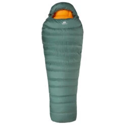 Best Seller -Robens Camp Store mountain equipment womens glacier 300 down sleeping bag detail 2