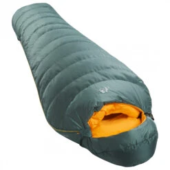 Mountain Equipment Women's Glacier 450 - Down Sleeping Bag -Robens Camp Store mountain equipment womens glacier 450 down sleeping bag detail 2