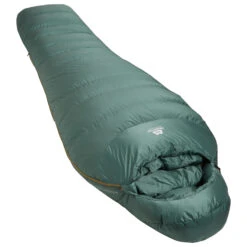 Mountain Equipment Women's Glacier Expedition - Down Sleeping Bag -Robens Camp Store mountain equipment womens glacier expedition down sleeping bag detail 2