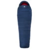 Mountain Equipment Women's Helium 250 - Down Sleeping Bag