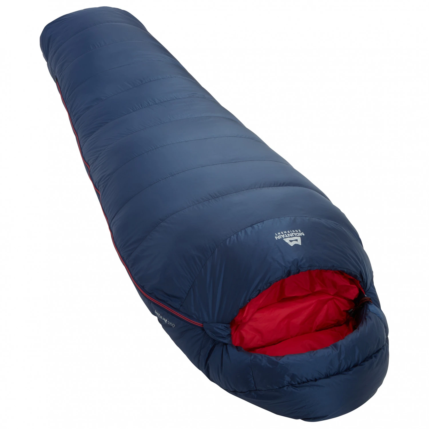 Mountain Equipment Women's Helium 250 - Down Sleeping Bag 4 Mountain Equipment Women's Helium 250 - Down Sleeping Bag - Image 2