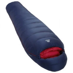 Mountain Equipment Women's Helium 800 - Down Sleeping Bag -Robens Camp Store mountain equipment womens helium 800 down sleeping bag detail 2