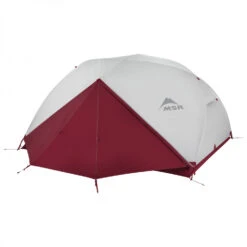 MSR Elixir 3 Tent V2 - 3-person Tent -Robens Camp Store msr elixir 3 tent v2 3 person tent detail 2