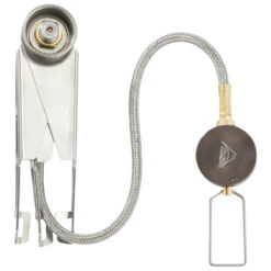 MSR LowDown Remote Stove Adapter - Gas Stove -Robens Camp Store msr lowdown remote stove adapter gas stove detail 3