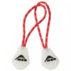 MSR Night Glow Zipper Pulls -Robens Camp Store msr night glow zipper pulls