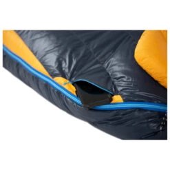 Nemo Disco Mens 15 - Down Sleeping Bag 13 Nemo Disco Mens 15 - Down Sleeping Bag -Robens Camp Store nemo disco mens 15 down sleeping bag detail 5