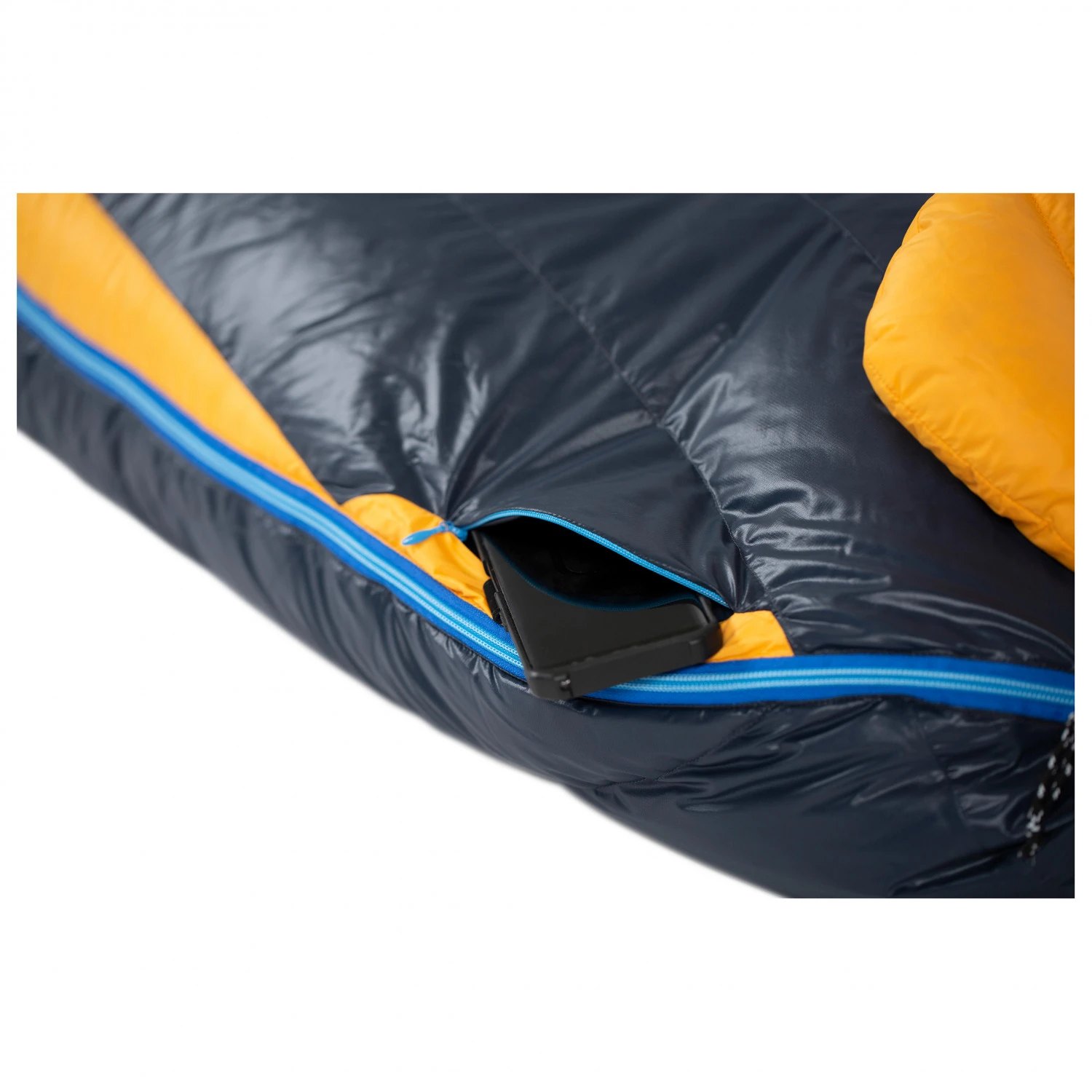 Nemo Disco Mens 15 - Down Sleeping Bag 6 Nemo Disco Mens 15 - Down Sleeping Bag - Image 5