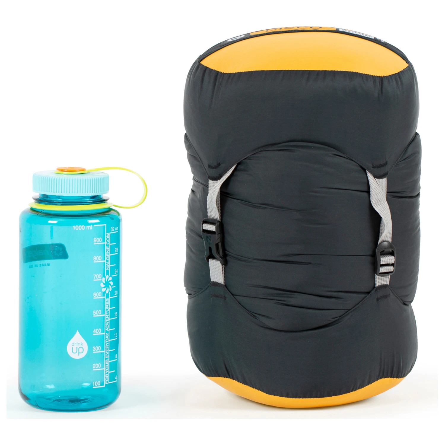 Nemo Disco Mens 15 - Down Sleeping Bag 9 Nemo Disco Mens 15 - Down Sleeping Bag - Image 8