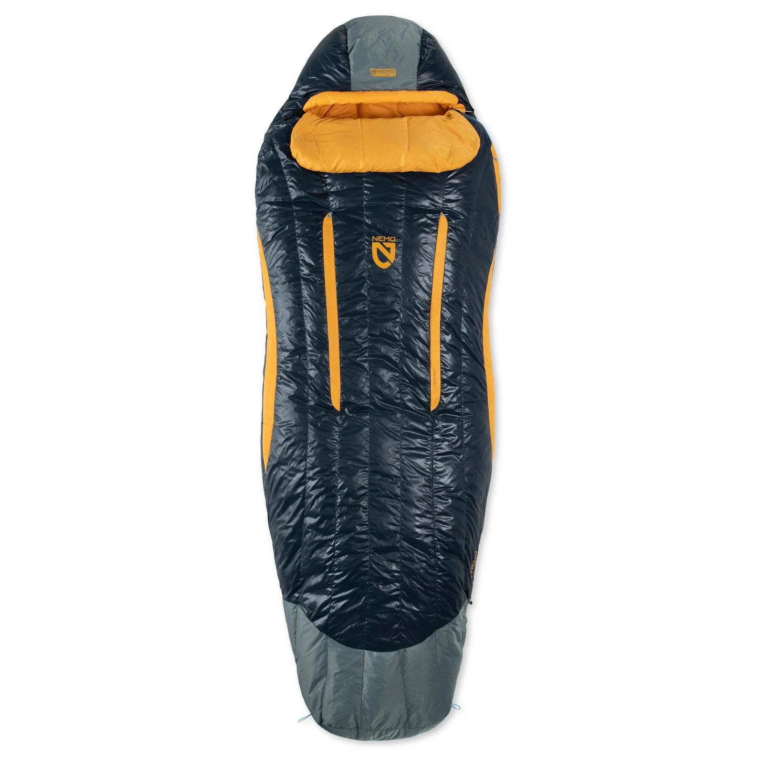Nemo Disco Mens 15 - Down Sleeping Bag 2 Nemo Disco Mens 15 - Down Sleeping Bag