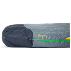 Nemo Disco Mens 30 - Down Sleeping Bag -Robens Camp Store nemo disco mens 30 down sleeping bag detail 10