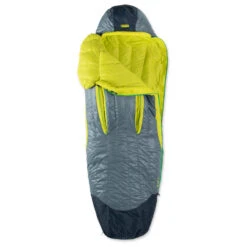 Nemo Disco Mens 30 - Down Sleeping Bag -Robens Camp Store nemo disco mens 30 down sleeping bag detail 4