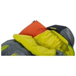 Nemo Disco Mens 30 - Down Sleeping Bag -Robens Camp Store nemo disco mens 30 down sleeping bag detail 5