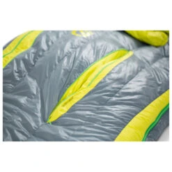 Nemo Disco Mens 30 - Down Sleeping Bag -Robens Camp Store nemo disco mens 30 down sleeping bag detail 9