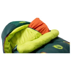 Nemo Disco Womens 15 - Down Sleeping Bag -Robens Camp Store nemo disco womens 15 down sleeping bag detail 6