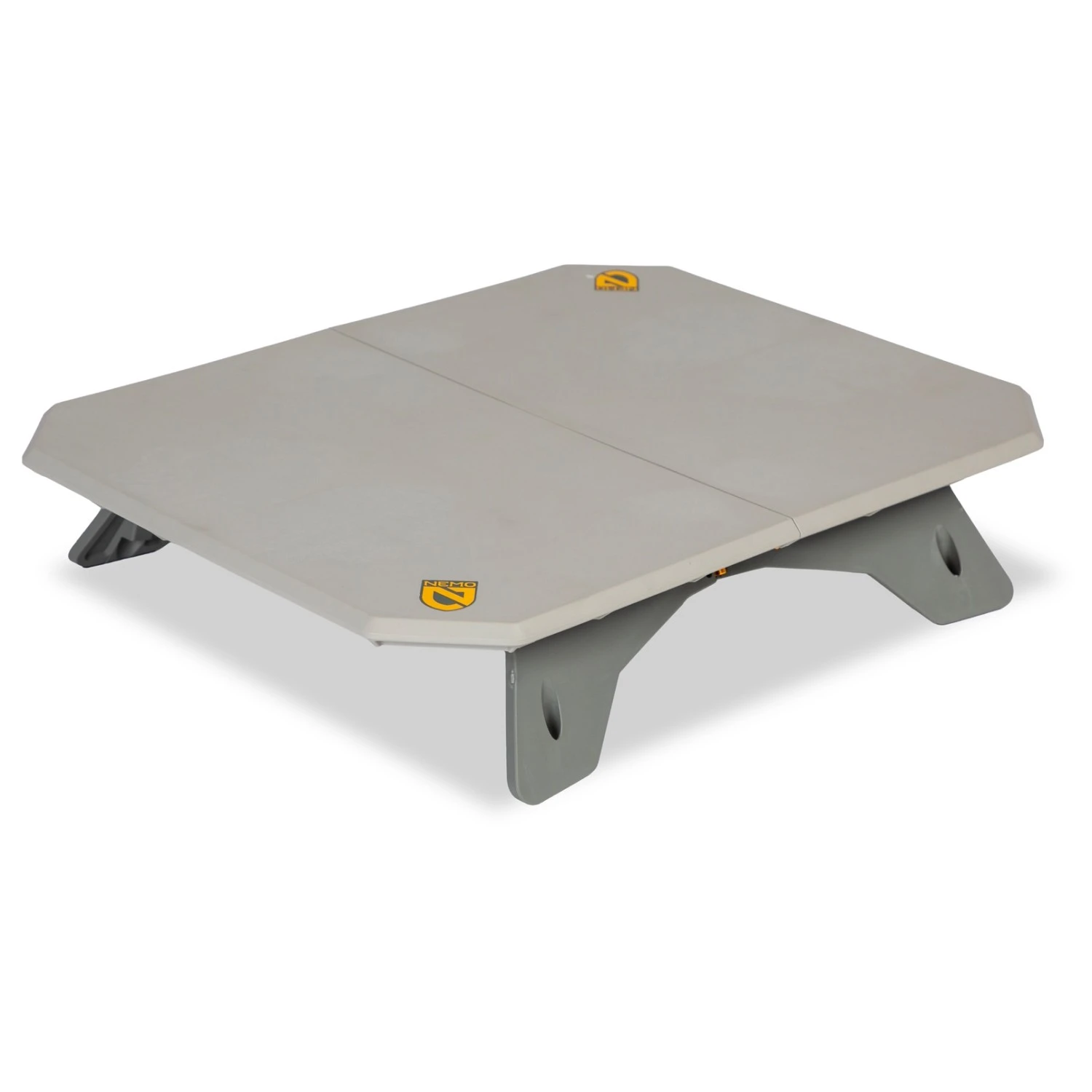 Nemo Moonlander Table - Camping Table 4 Nemo Moonlander Table - Camping Table - Image 2
